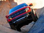 Ford F-150 SVT Raptor SuperCab 2011 года